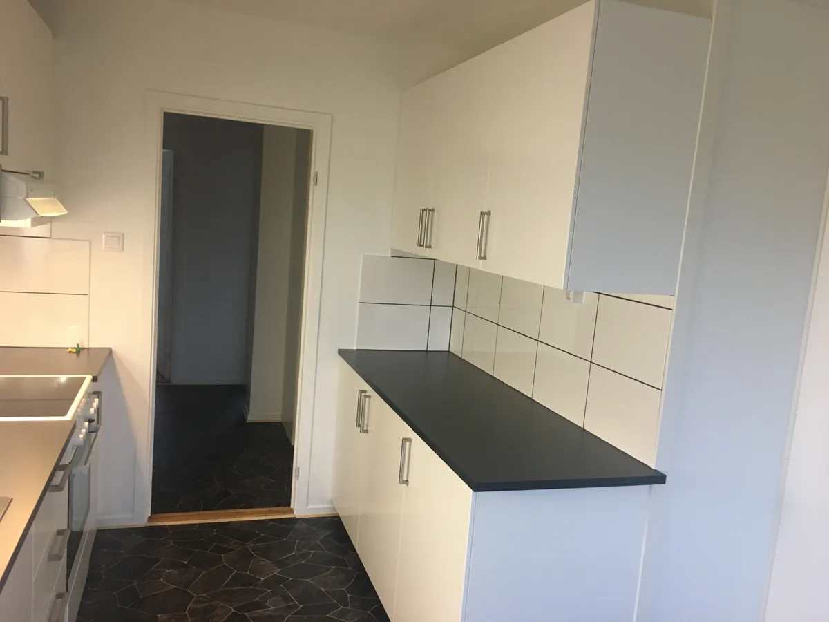 Hyreslägenhet på Landskrona i landskrona