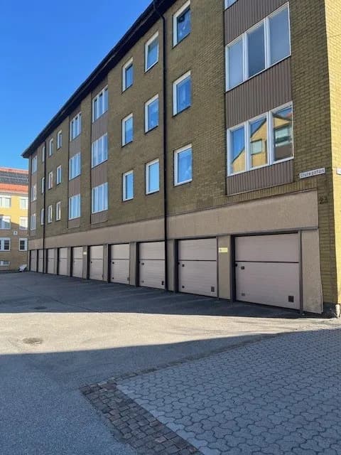 Hyreslägenhet på Borås i boras