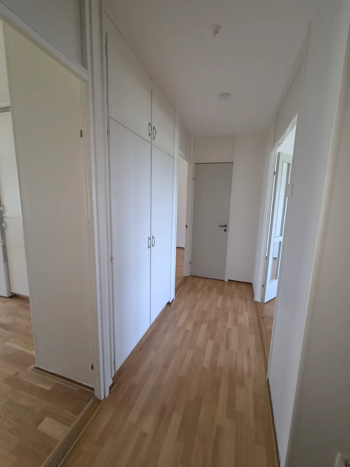 Lägenhet på Simrisvägen i Simrishamn