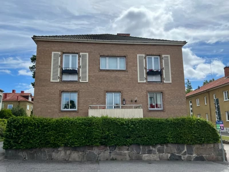 Hyreslägenhet på Eskilstuna i eskilstuna