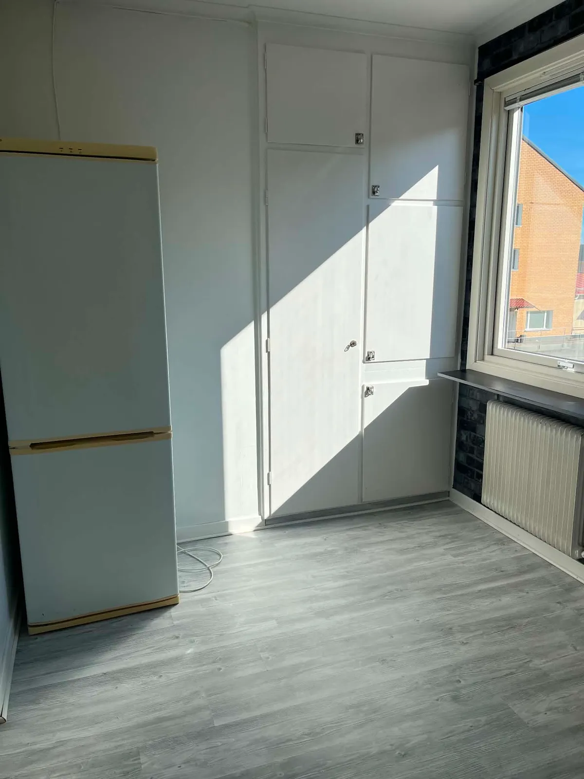 Lägenhet på Mellangatan i Nässjö
