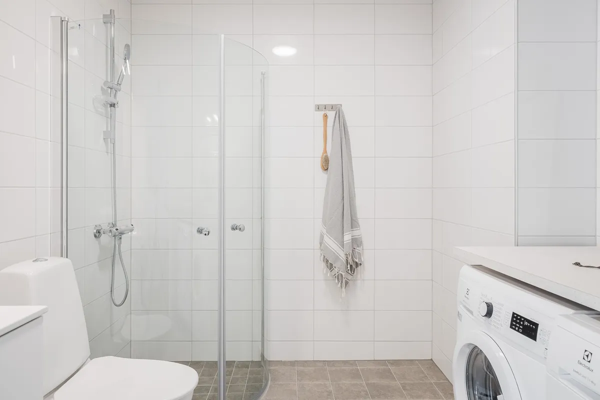 Lägenhet på Simrisbanvägen i Malmö