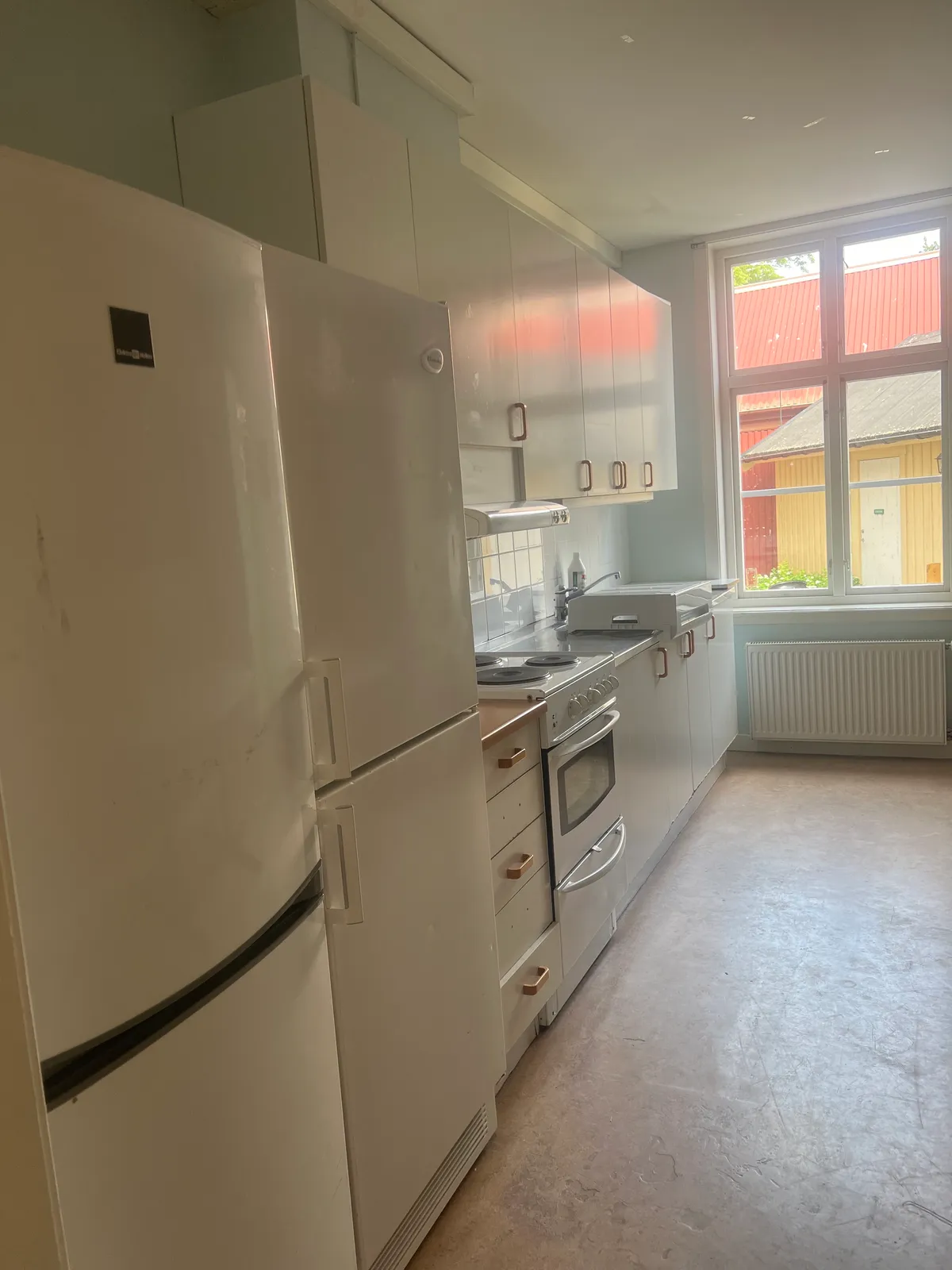 Hyreslägenhet på Jönköping i jonkoping
