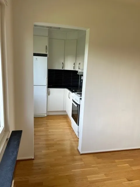 Lägenhet på Amorvägen i Kalmar