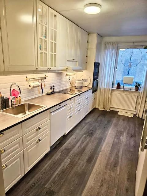 Lägenhet på Styrmansgatan i Norrköping