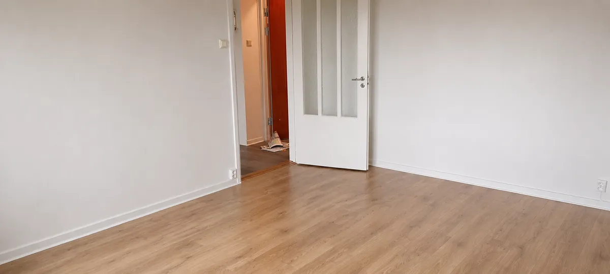 Lägenhet på Ode Baltens gata i Kristinehamn