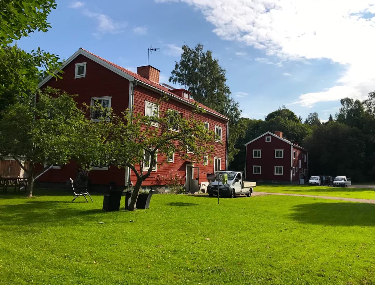 Hyreslägenhet på Norberg i norberg