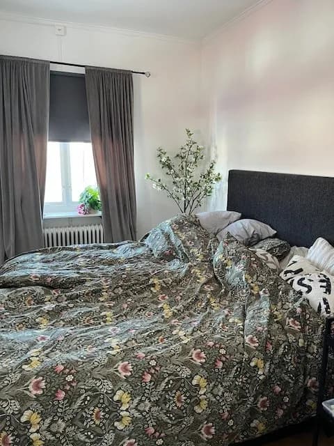 Hyreslägenhet på Sundsvall i sundsvall