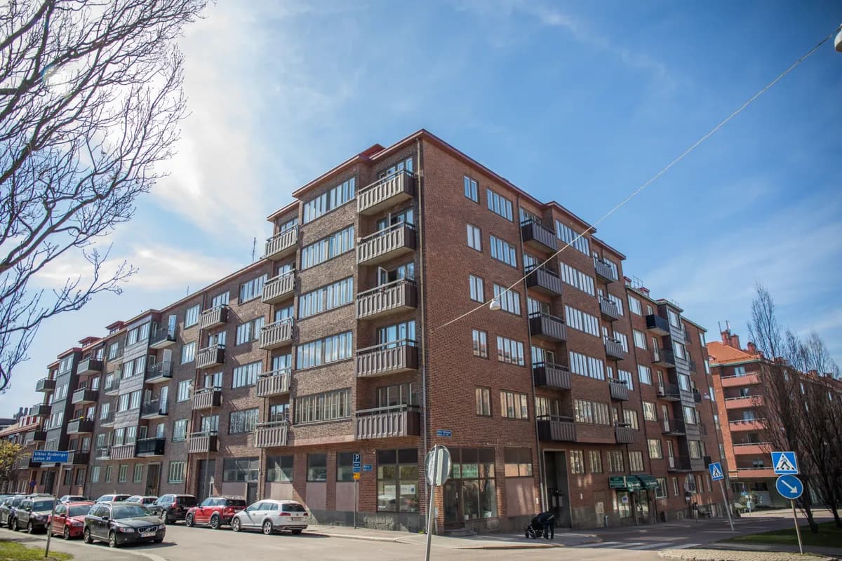 Hyreslägenhet på Göteborg i goteborg