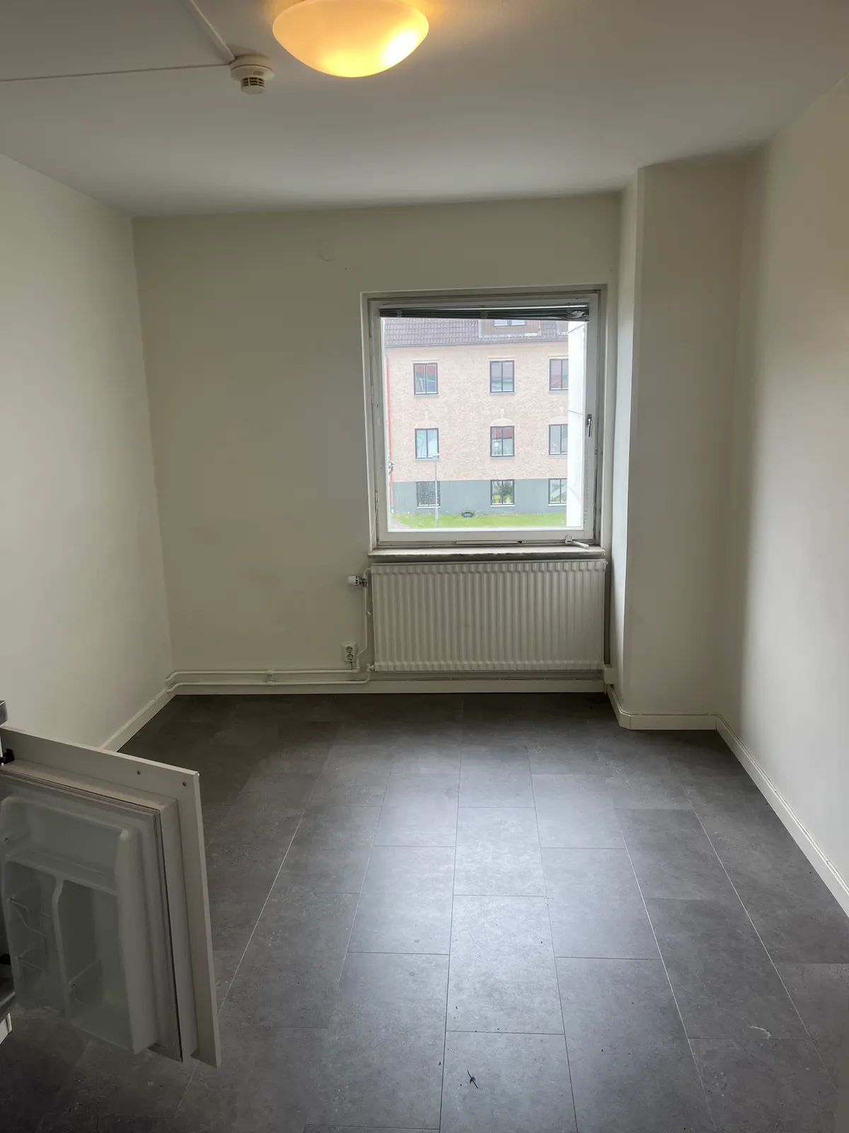 Lägenhet på Andra Villagatan i Borås