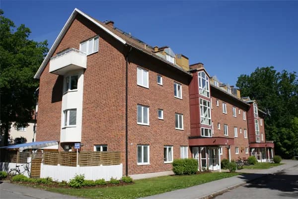 Hyreslägenhet på Oskarshamn i oskarshamn