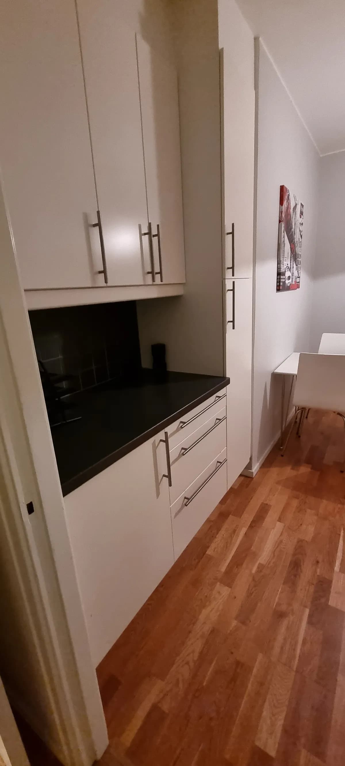 Hyreslägenhet på Norrköping i norrkoping
