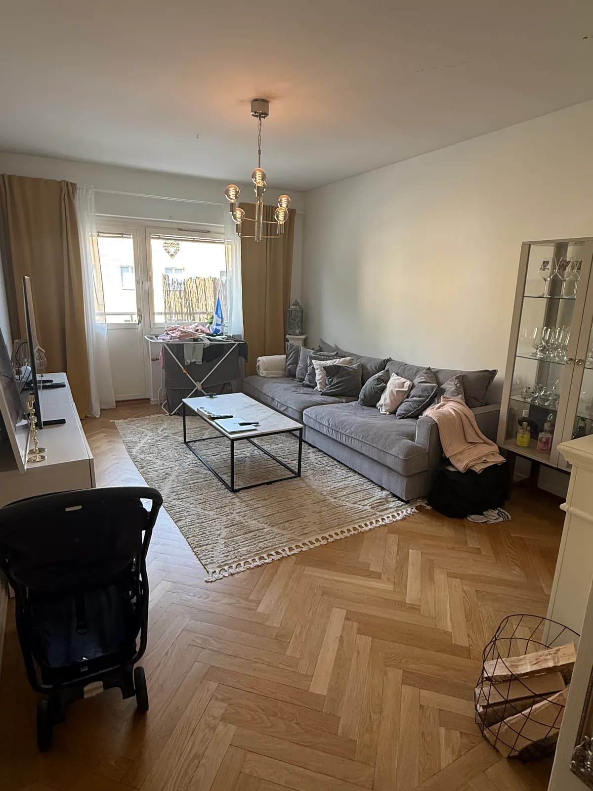 Hyreslägenhet på Norrköping i norrkoping