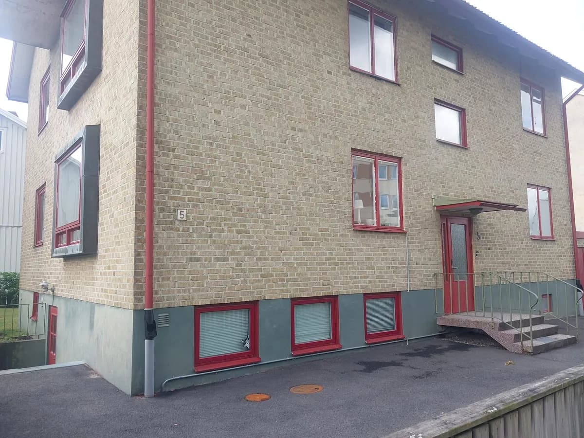 Hyreslägenhet på Alingsås i alingsas