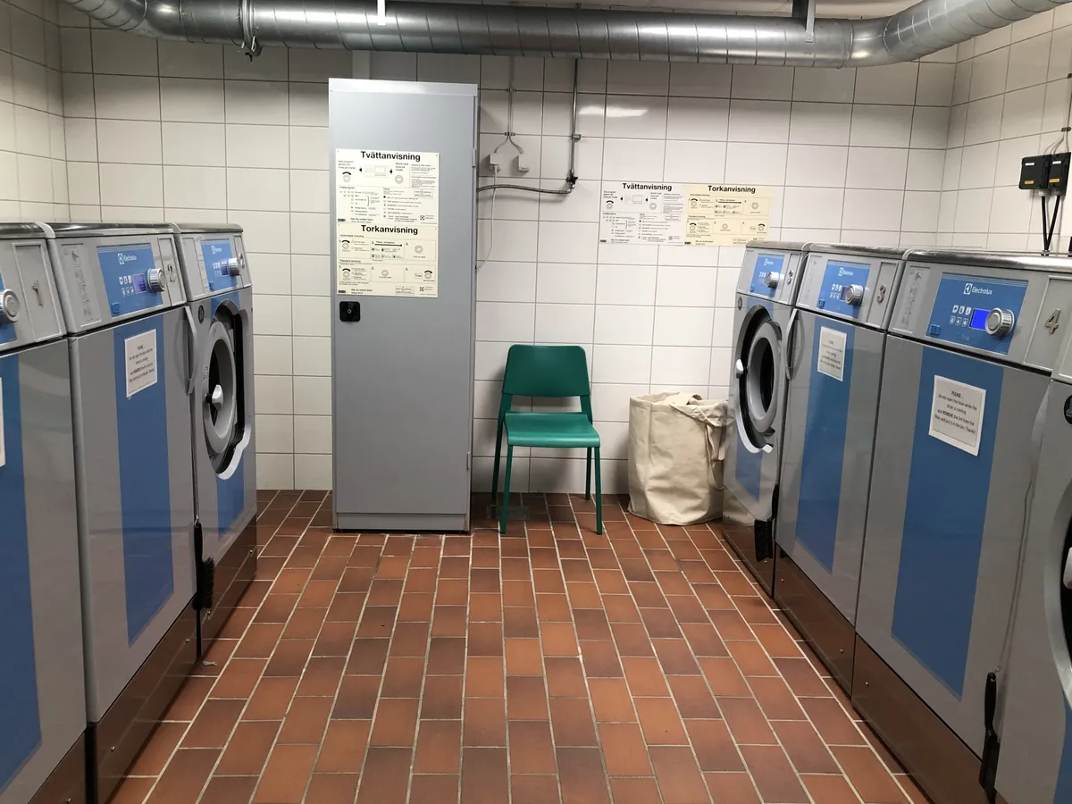 Hyreslägenhet på Lund i lund