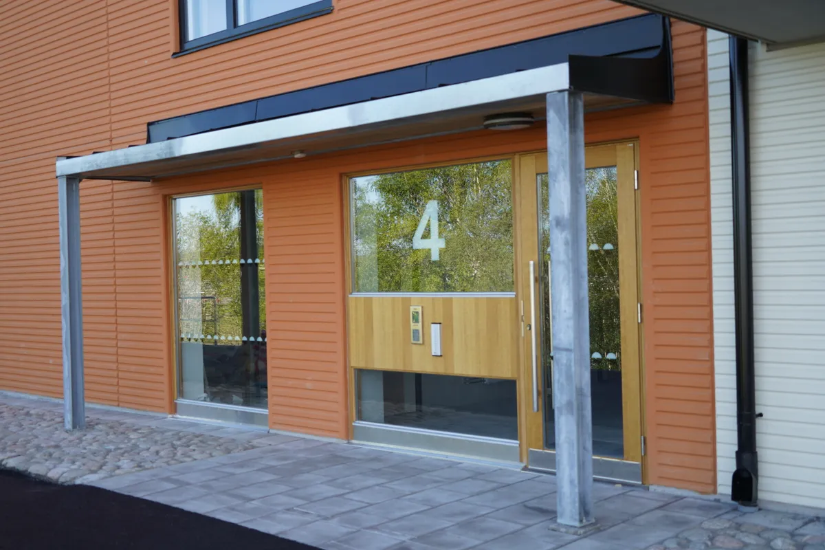 Hyreslägenhet på Göteborg i goteborg