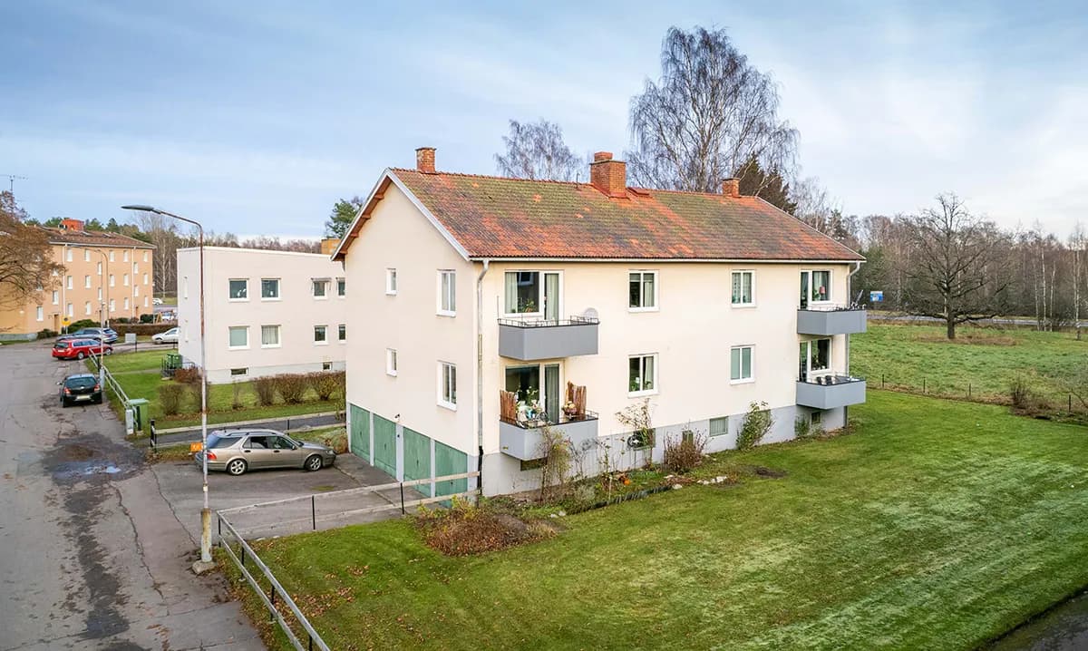 Hyreslägenhet på Karlstad i karlstad