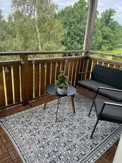 Lägenhet på Långgatan i Huskvarna