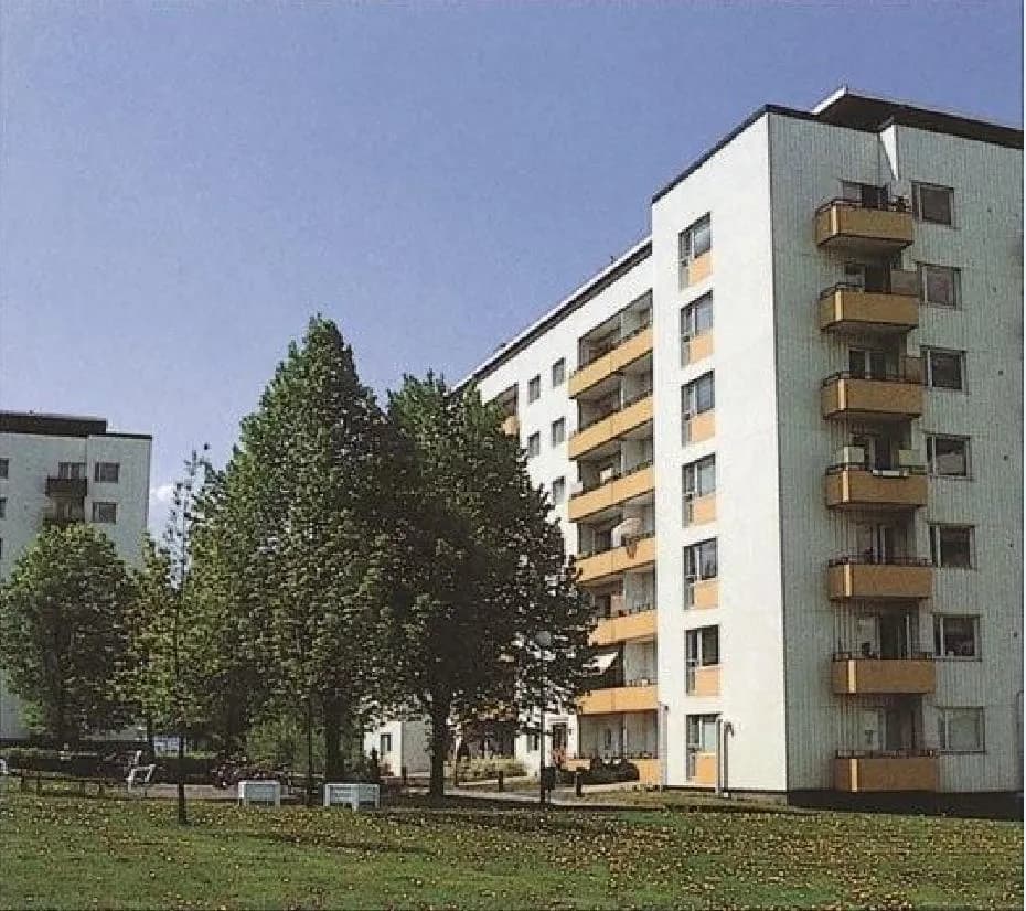 Lägenhet på Ekhagsringen i Jönköping