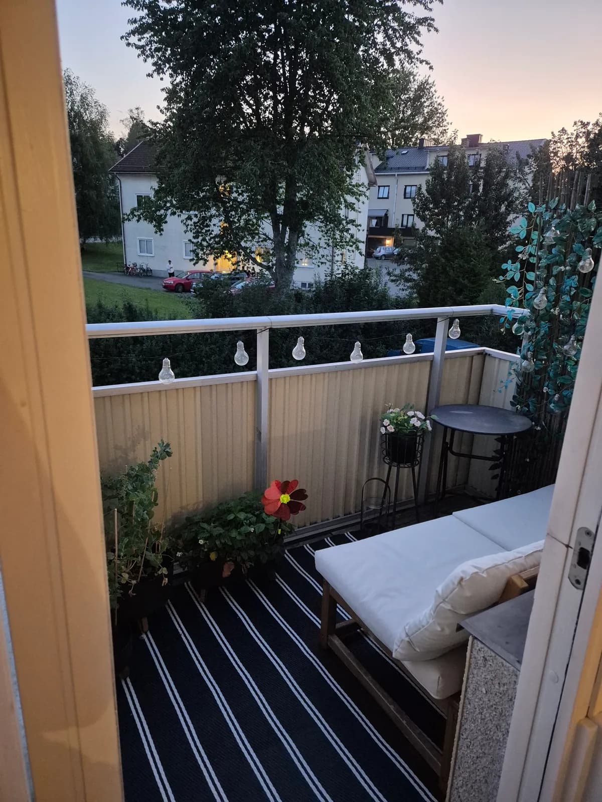 Hyreslägenhet på Nässjö i nassjo