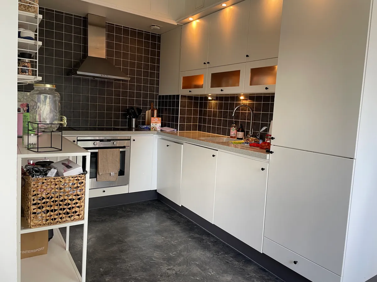 Hyreslägenhet på Landskrona i landskrona