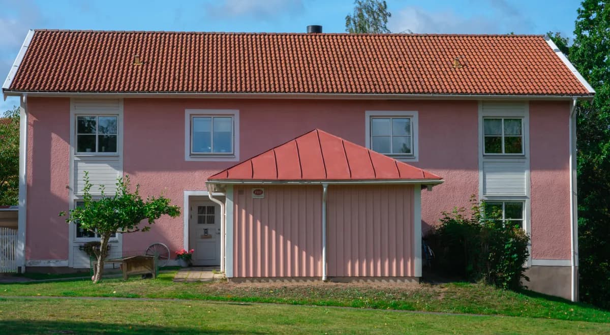 Hyreslägenhet på Tranås i tranas