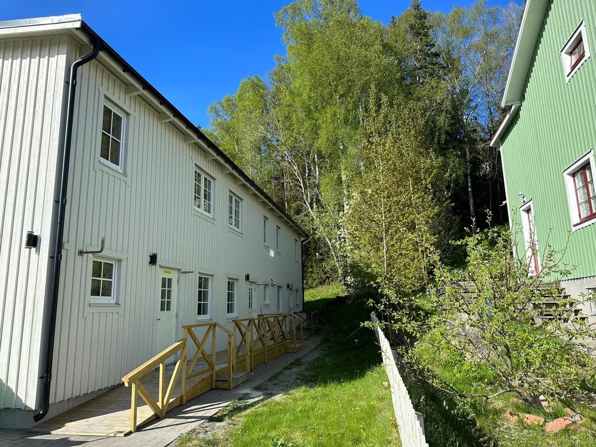 Hyreslägenhet på Södertälje i sodertalje