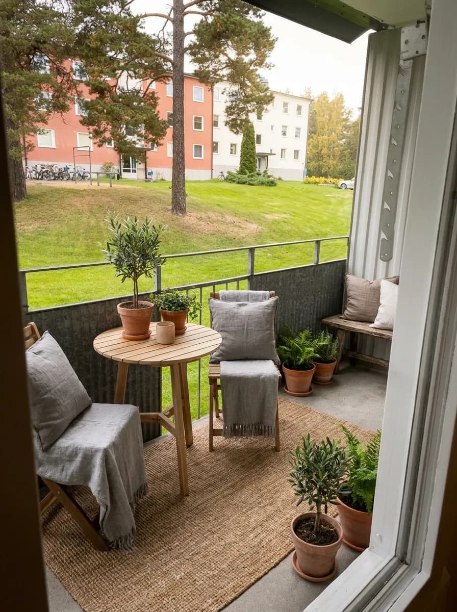 Lägenhet på Marknadsvägen i Norrtälje