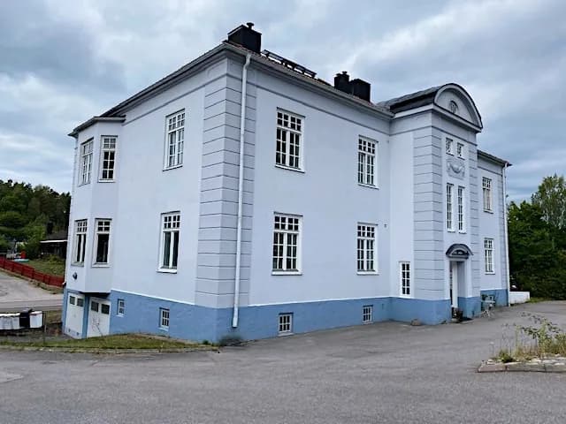 Lägenhet på Norrgatan i Valdemarsvik
