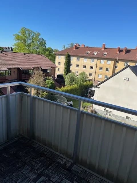 Hyreslägenhet på Köping i koping