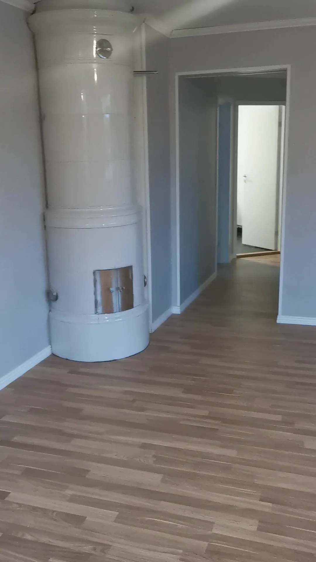 Lägenhet på Målaregatan i Degerfors