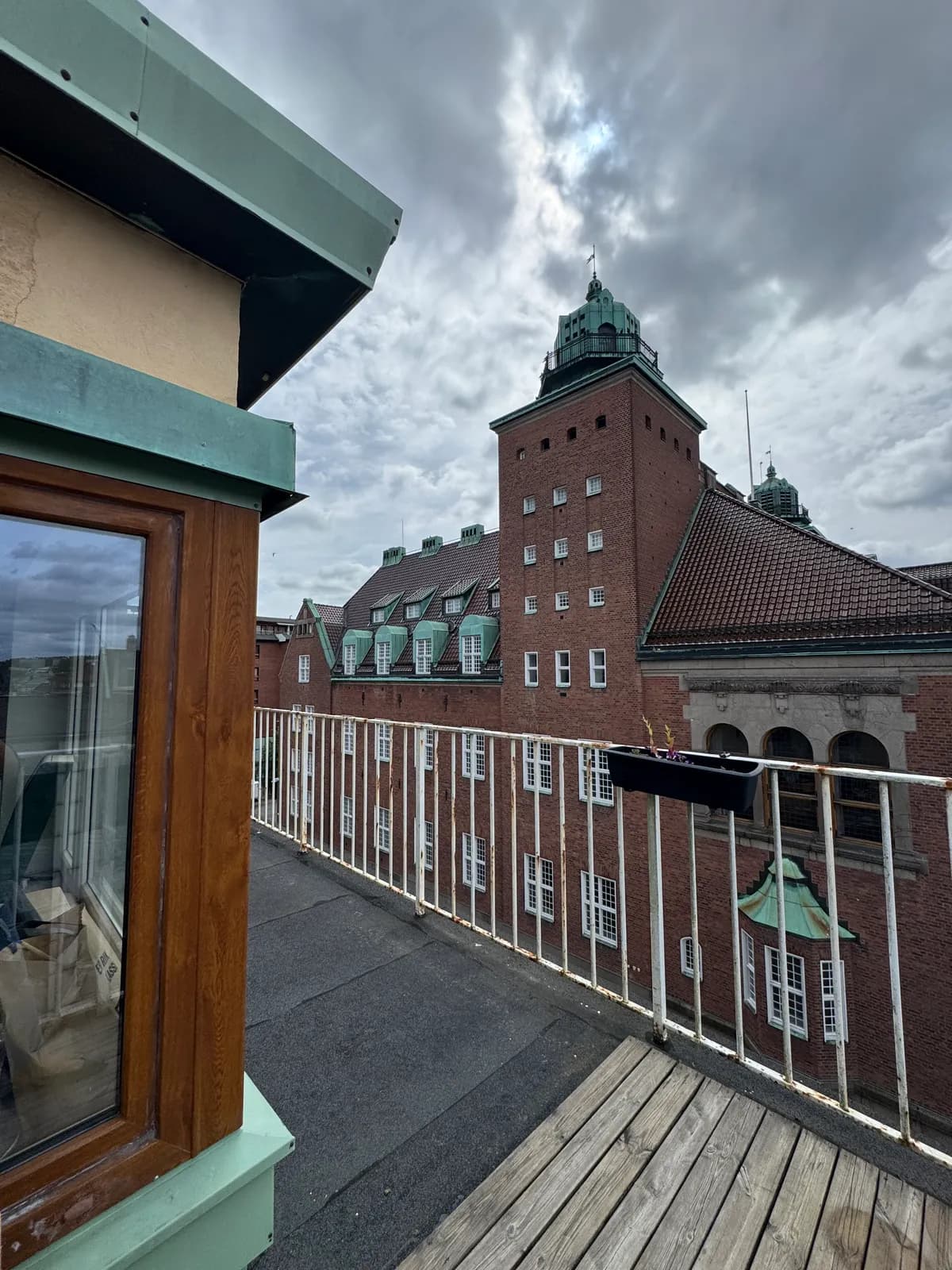 Hyreslägenhet på Borås i boras