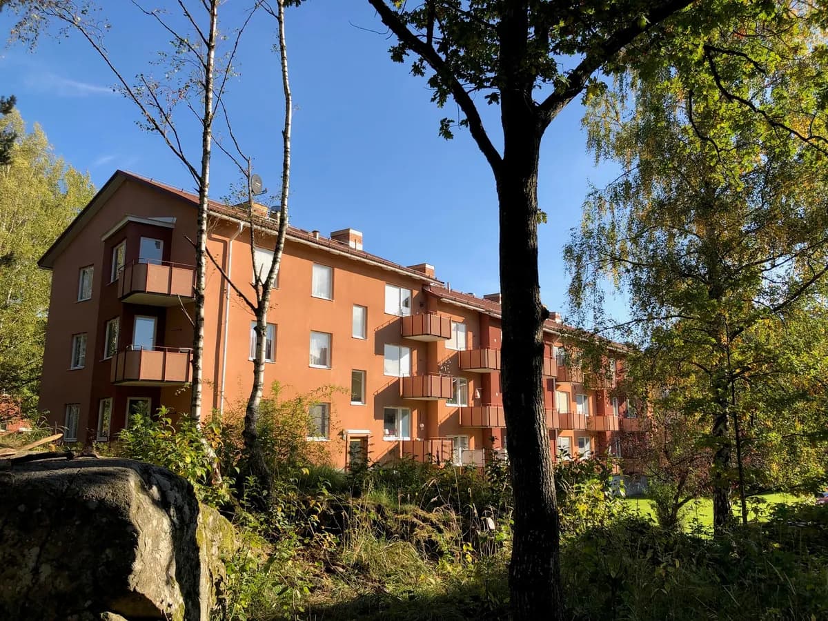 Lägenhet på Violstigen i Västerås