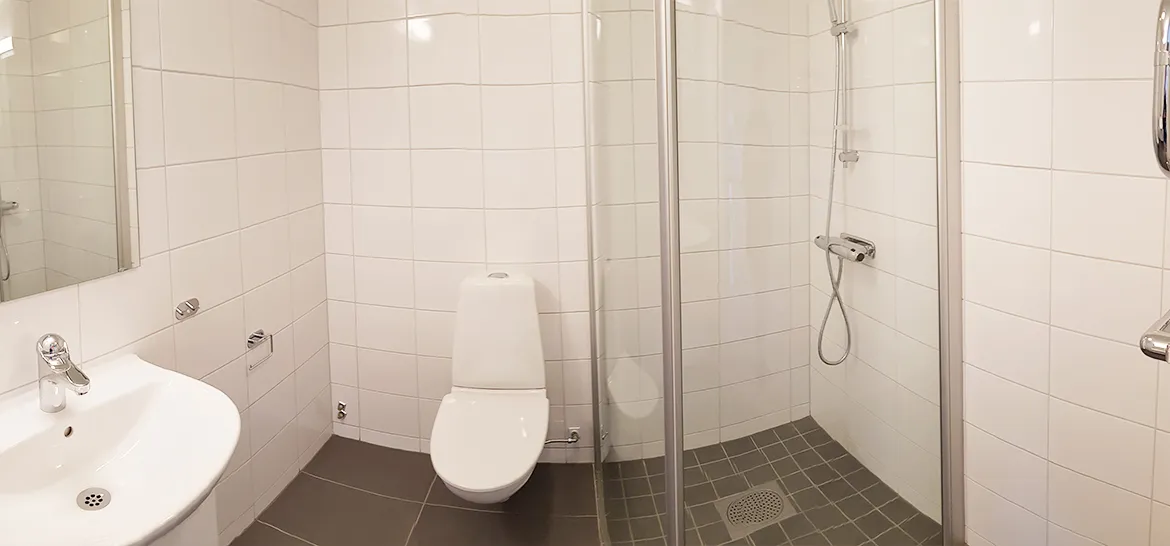Lägenhet på Barbackavägen i Jönköping