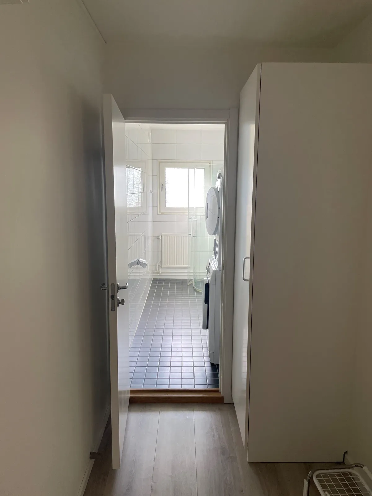 Lägenhet på Södra Ringvägen i Tidaholm