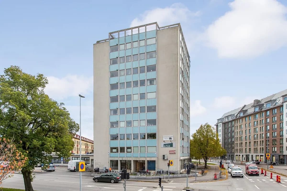 Hyreslägenhet på Linköping i linkoping
