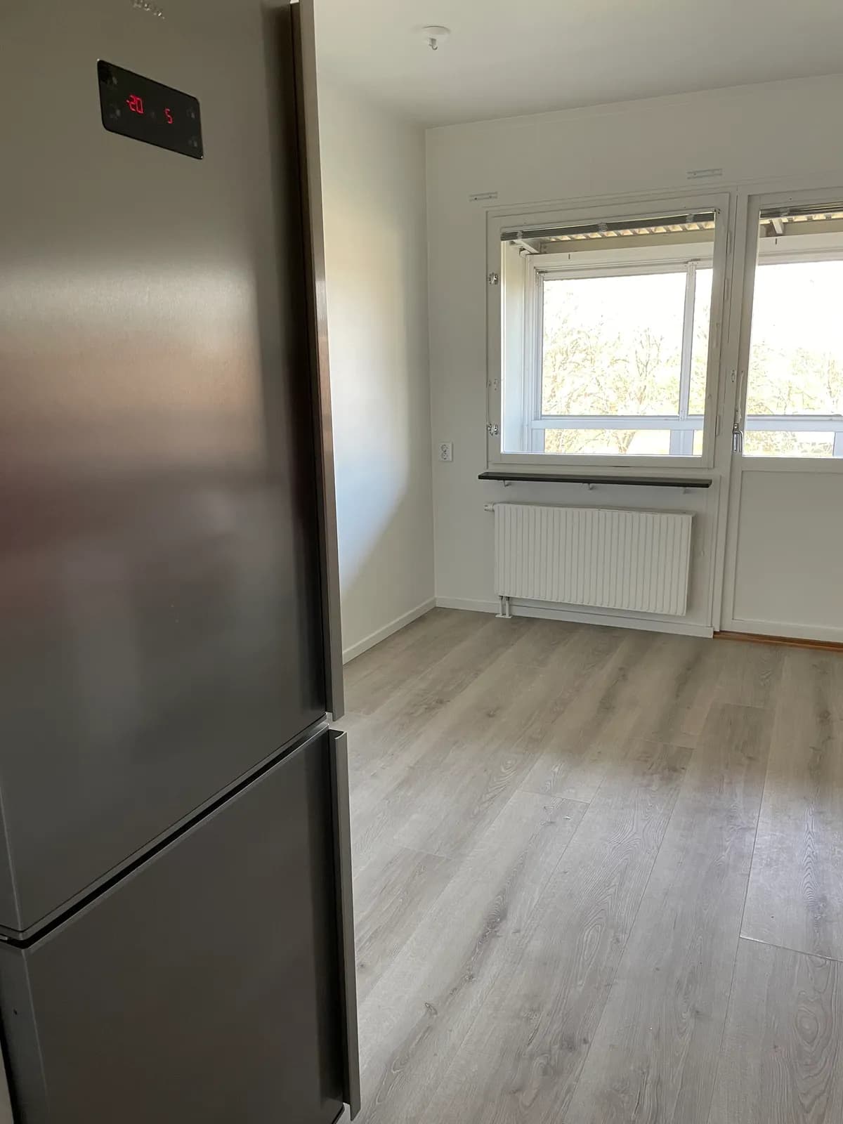 Hyreslägenhet på Skara i skara