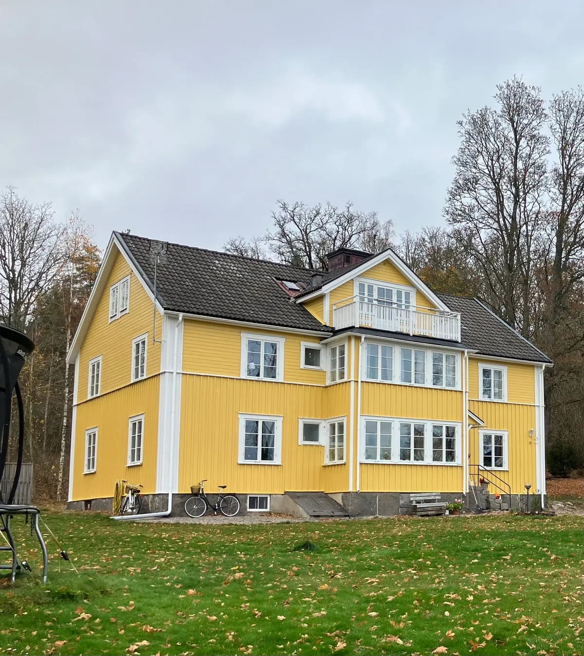Hyreslägenhet på Katrineholm i katrineholm