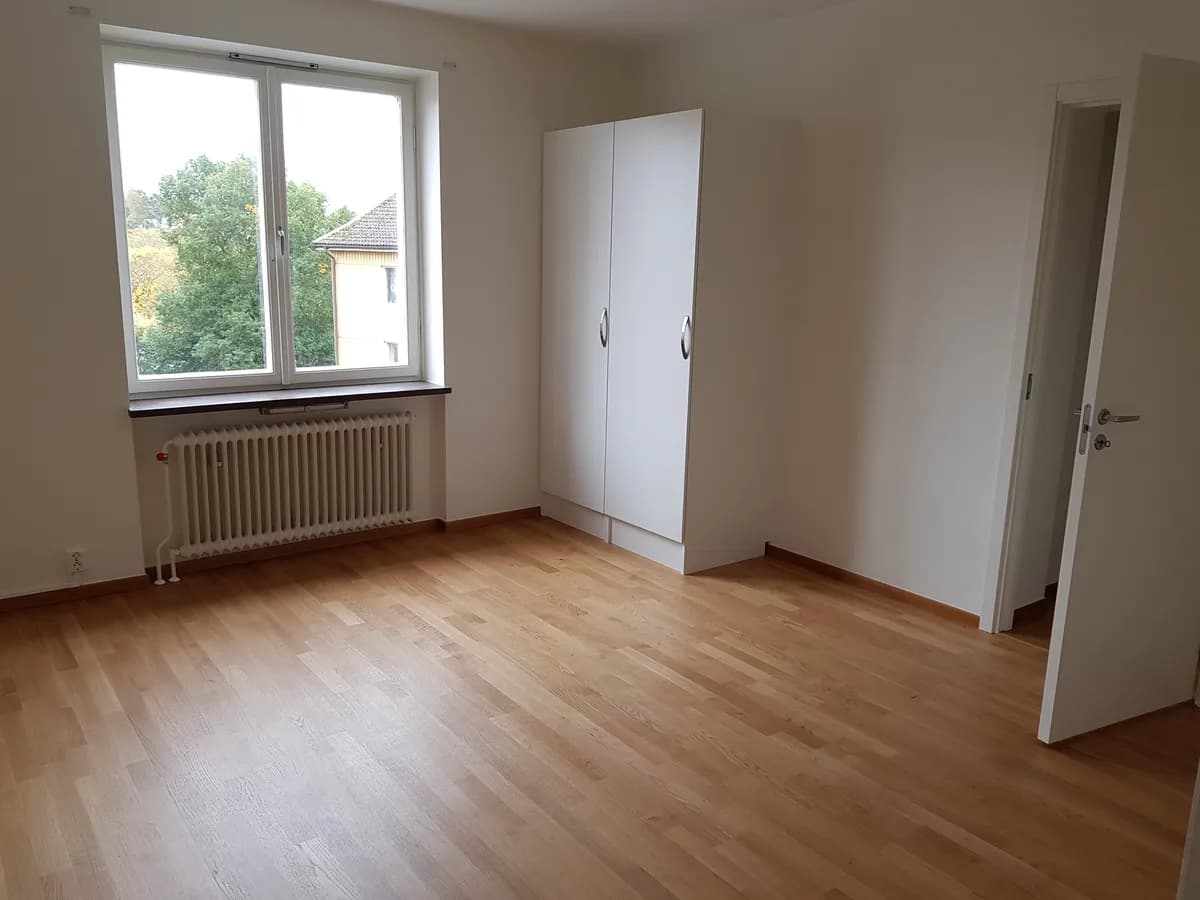 Hyreslägenhet på Borås i boras