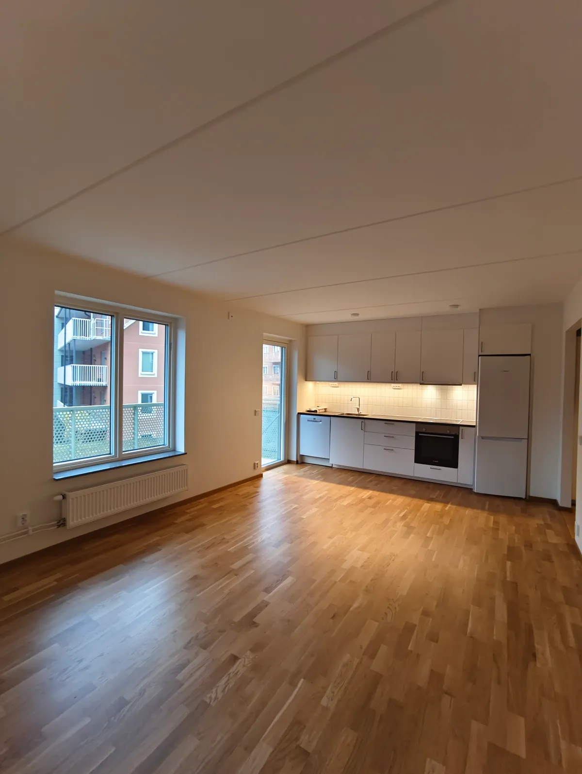 Hyreslägenhet på Sigtuna i sigtuna