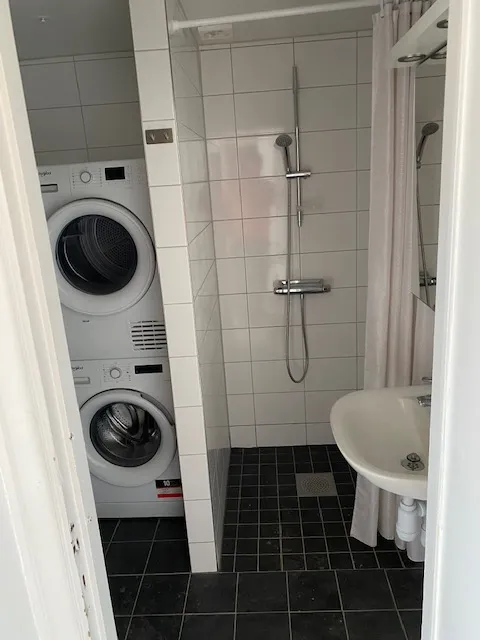 Hyreslägenhet på Malmköping i malmkoping