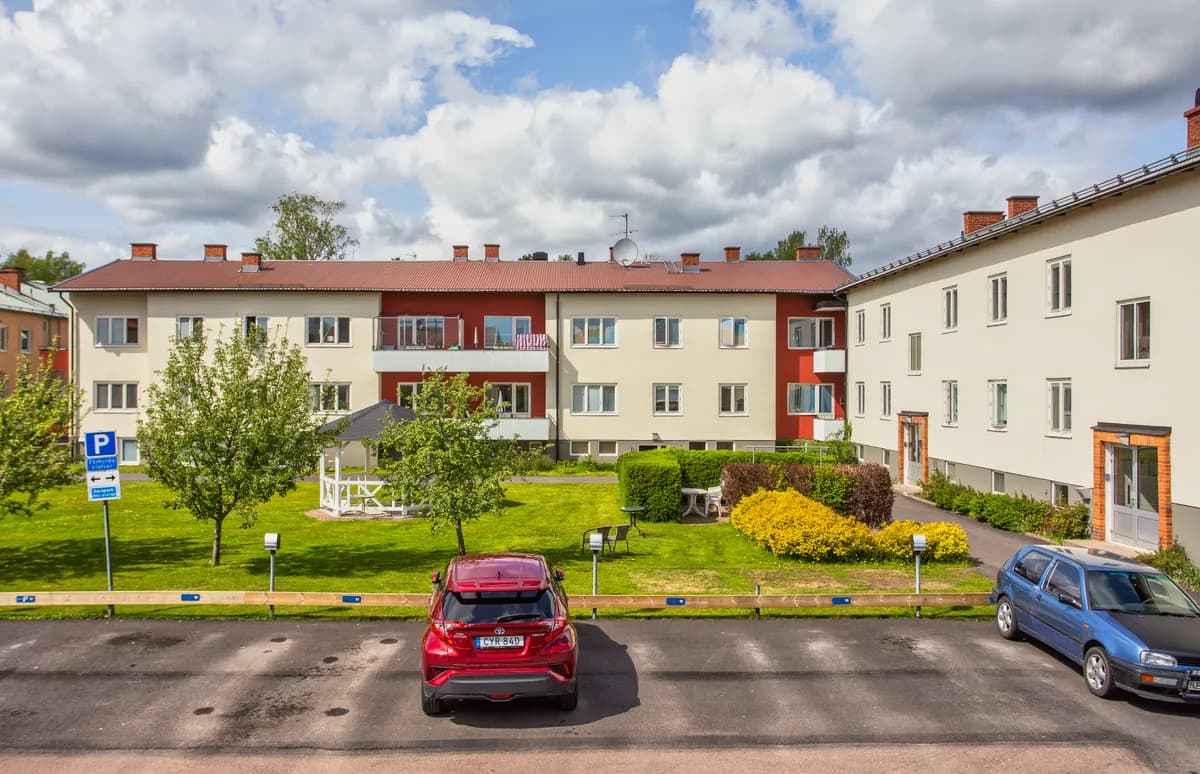 Hyreslägenhet på Karlstad i karlstad