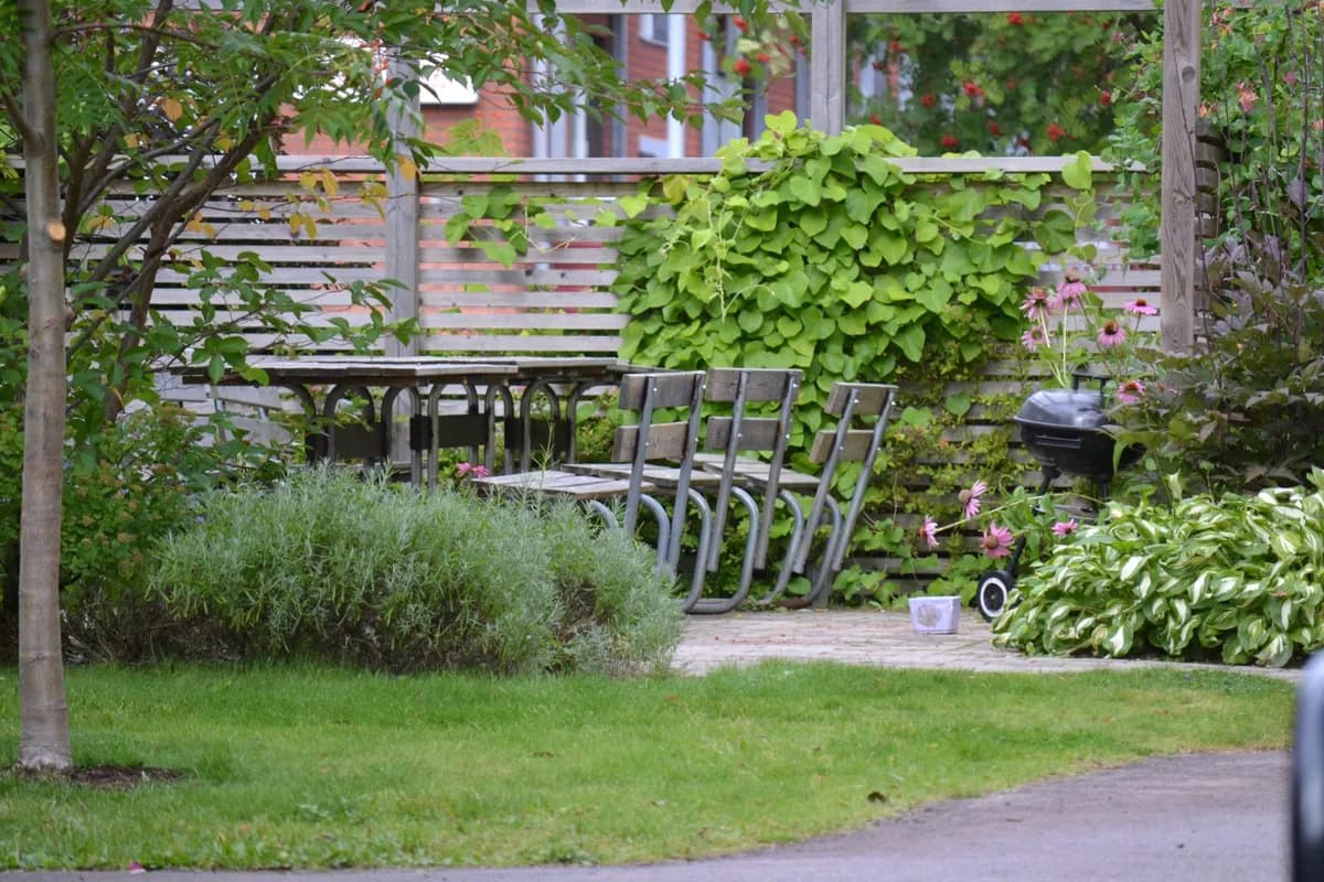 Hyreslägenhet på Västerås i vasteras