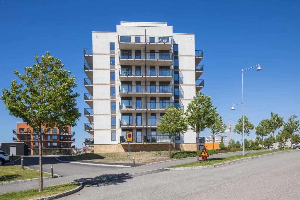 Hyreslägenhet på Göteborg i goteborg