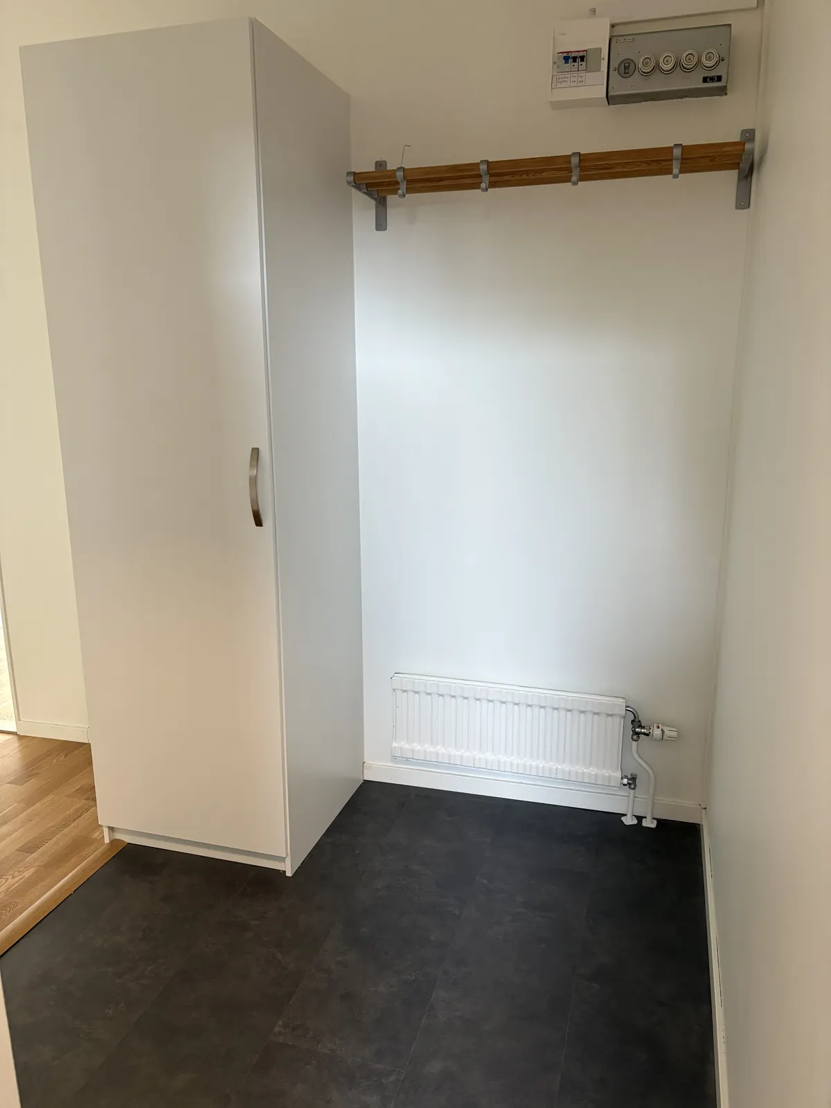 Hyreslägenhet på Skara i skara