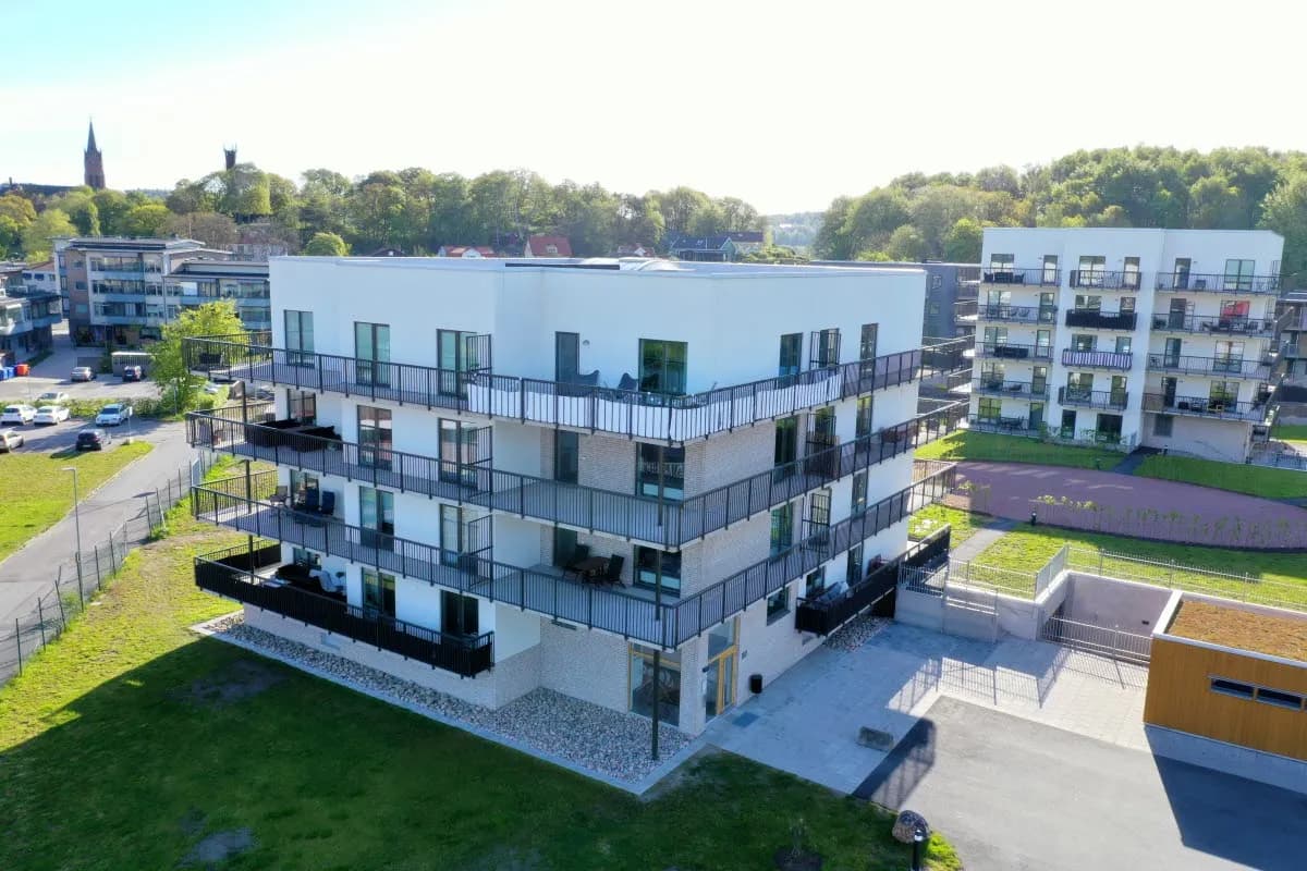 Hyreslägenhet på Göteborg i goteborg