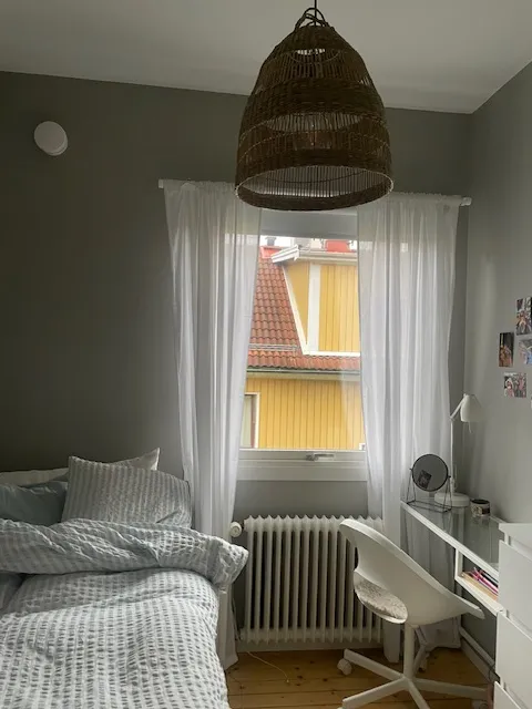 Hyreslägenhet på Göteborg i goteborg
