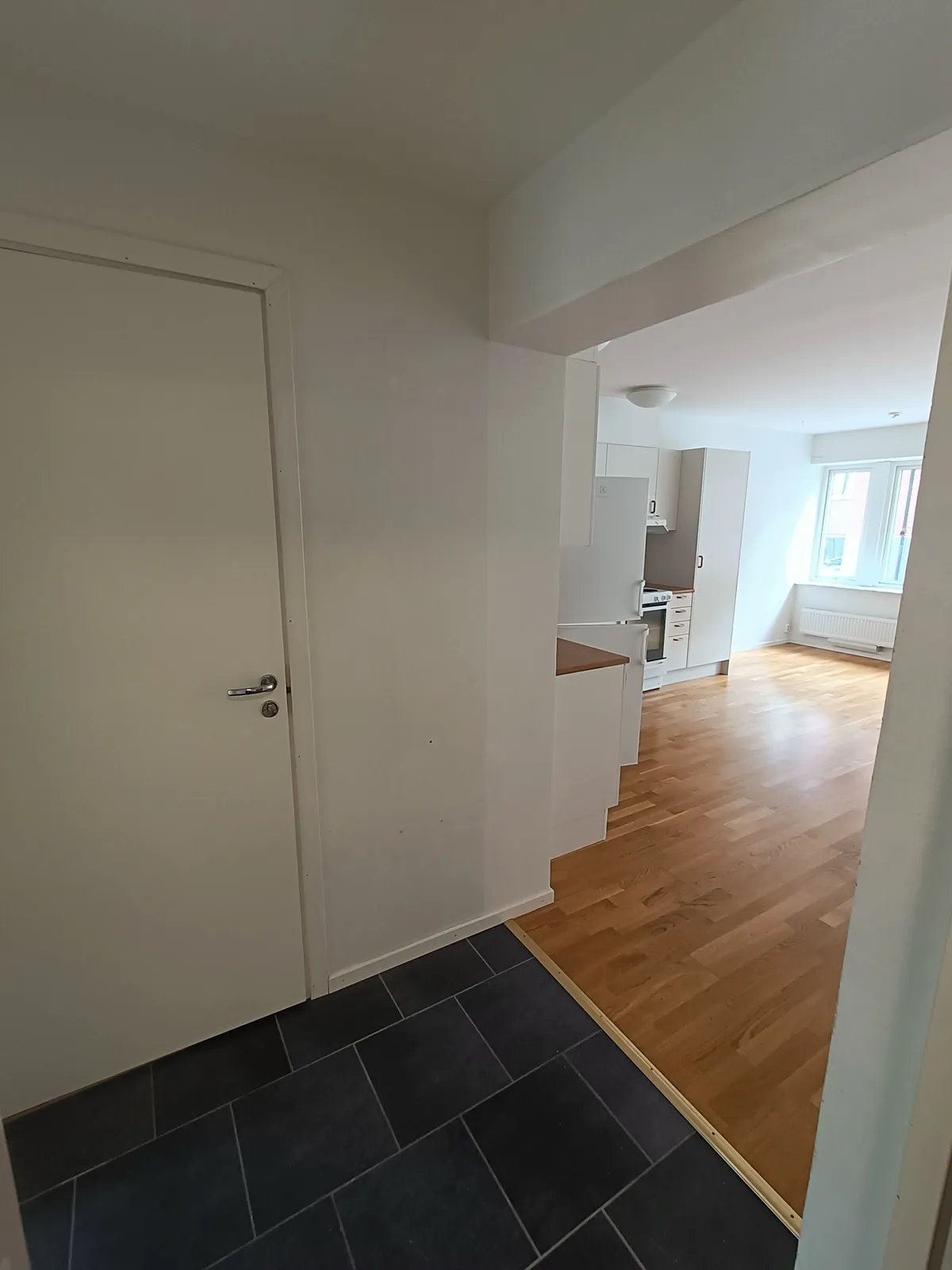 Hyreslägenhet på Vänersborg i vanersborg