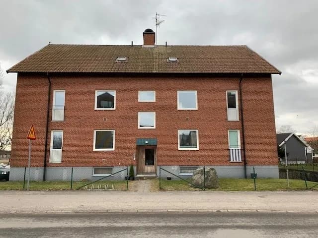 Hyreslägenhet på Vänersborg i vanersborg
