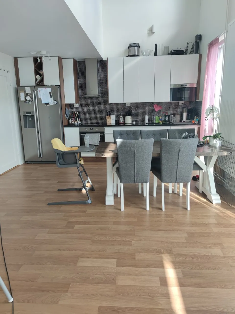 Hyreslägenhet på Linköping i linkoping